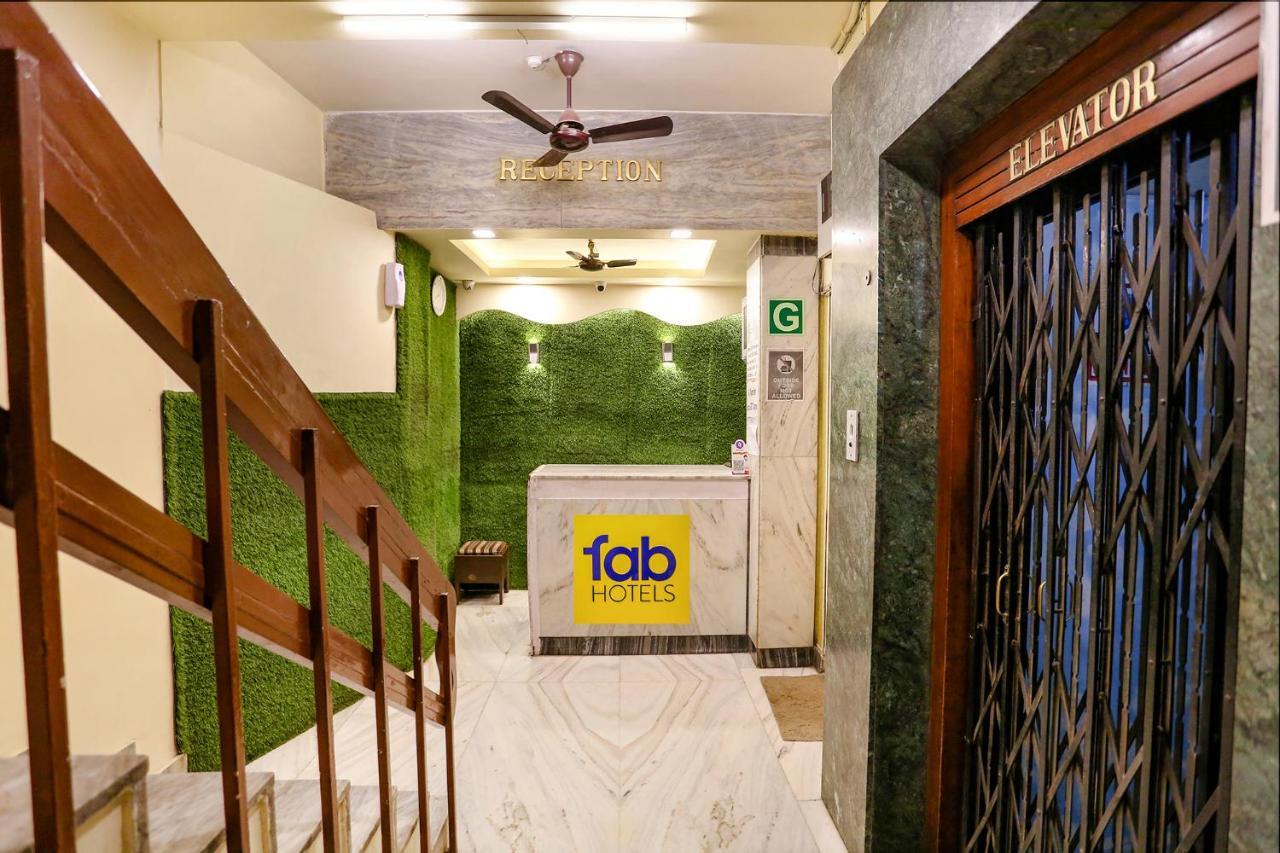 Fabexpress Kanha Classic Kanpur Buitenkant foto