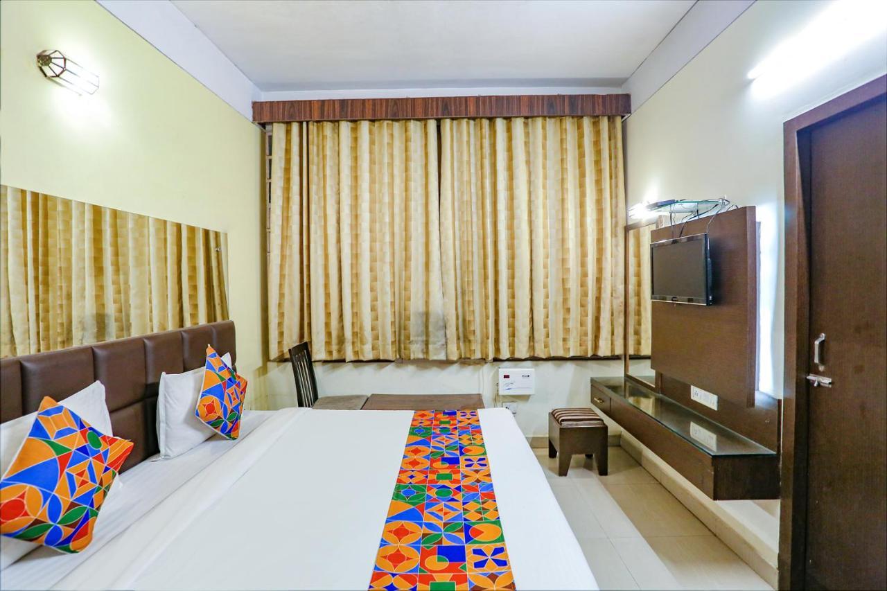 Fabexpress Kanha Classic Kanpur Buitenkant foto