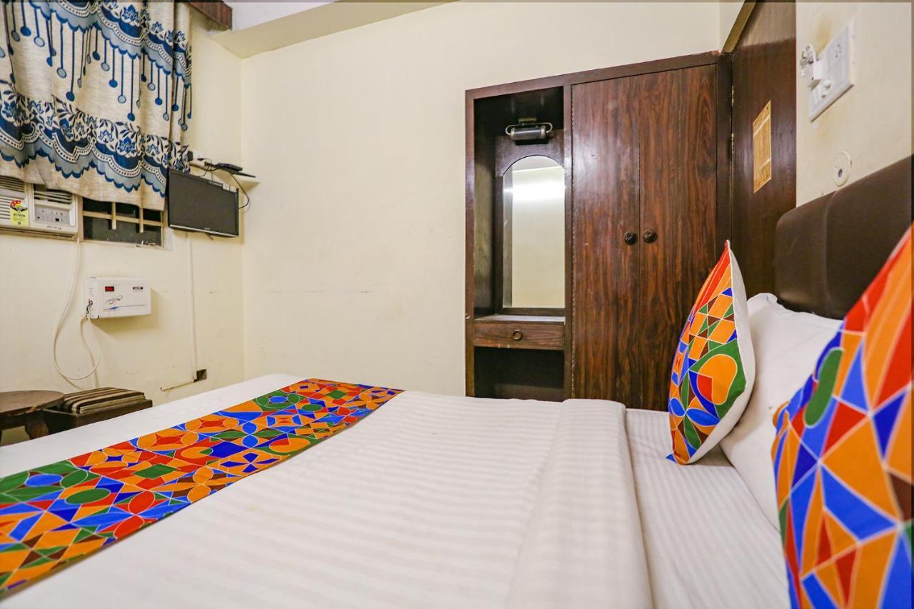 Fabexpress Kanha Classic Kanpur Buitenkant foto