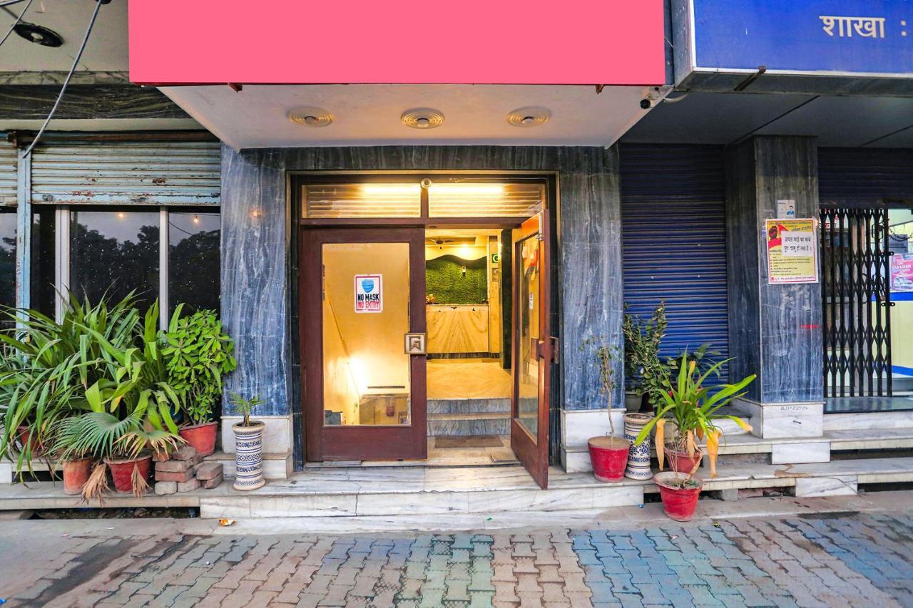 Fabexpress Kanha Classic Kanpur Buitenkant foto