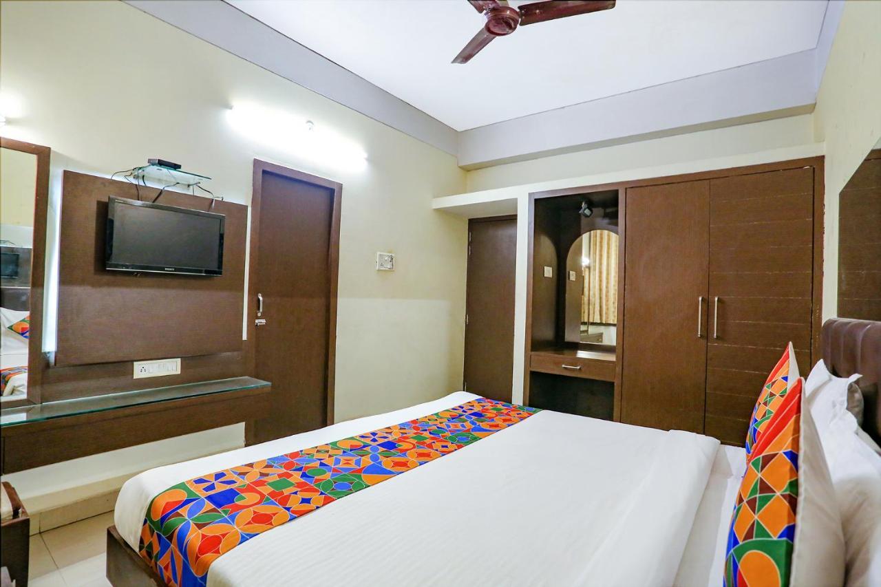 Fabexpress Kanha Classic Kanpur Buitenkant foto